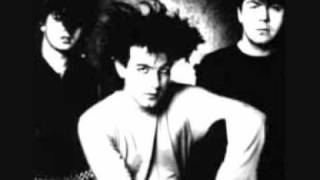 The Cure - In Your House (Live, 1980)