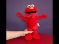 Spanish Elmo Slide