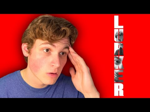 Is LURKER (2025) the Most Uncomfortable Thriller of the Year? | Review