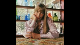 Joni Mitchell - "Night In The City"  - BBC Session September 23rd 1968 :  23.09.68