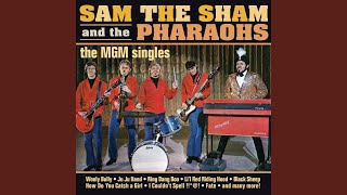 Music video thumbnail preview for Old MacDonald Had A Boogaloo Farm by Sam the Sham & the Pharaohs