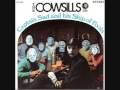 The Cowsills- Indian Lake, 1968....Lyrics Provided!