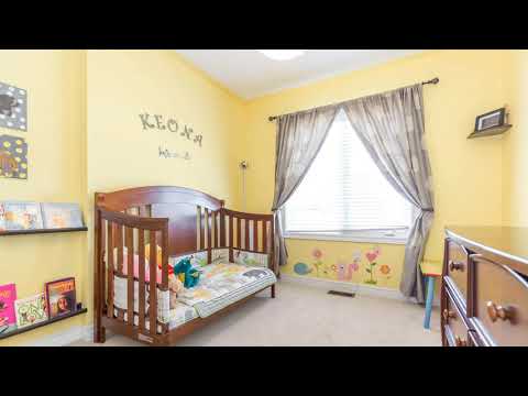 122 Frenchpark Circle Virtual Tour