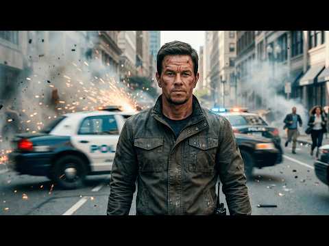 Amor Fuera de Control | El Sicario que Rompió Todas las Reglas | Marc Wahlberg