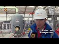 Sabic opent in Bergen op Zoom een eigen trainingscentrum voor veilig werken.