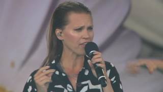 Ace Wilder - Busy doin&#39; nothin&#39; - Lotta på Liseberg (TV4)