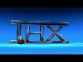 THX Tex Walt Disney Pictures Pixar Animation Studios 2003 2004
