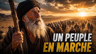 « Toute l’Histoire de l’Ancien Testament en 37 Minutes »