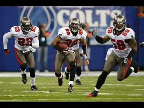 Tampa Bay Buccaneers at Indianapolis Colts 2007