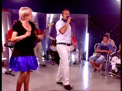 Mulatós Petya- Azok a fehér orgonák