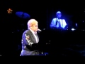 Elton John - Gone To Shiloh [better quality]