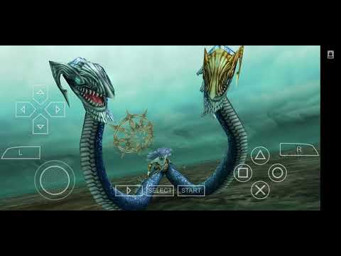 LORD OF ARCANA] KILL AZDAJA!!