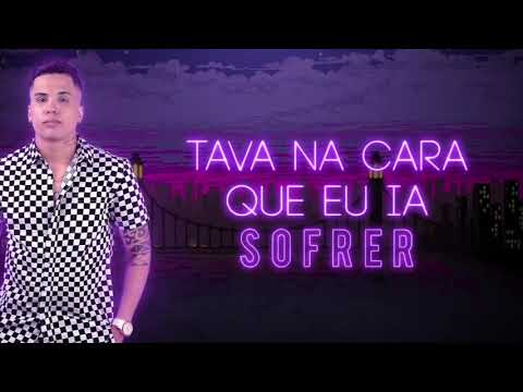 MC DREAD - QUE BRABA - BATIDÃO ROMÂNTICO