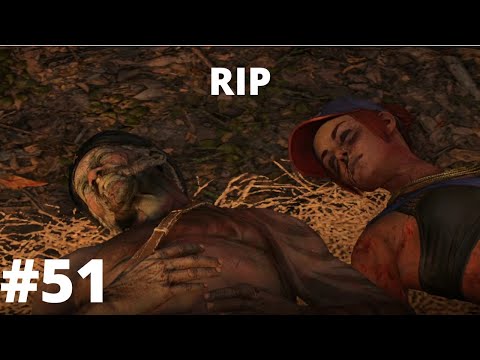 🙏🏽Zagrajmy w Far Cry 6 #51 [Fabuła] - Ryk Lwa