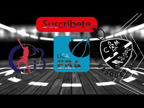ALGINET VS MOLLET FASE ASCENSO LEB PLATA 2021 | FASE FINAL SALOU LIGA EBA PARTIDO COMPLETO