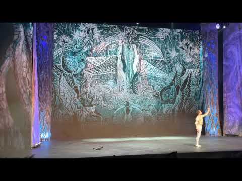 Swan lake ballet in two acts # YouTube