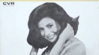 Hanna Aroni / Corcovado