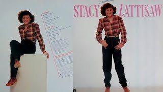 Stacy Lattisaw - Dynamite! (1980) [HQ]