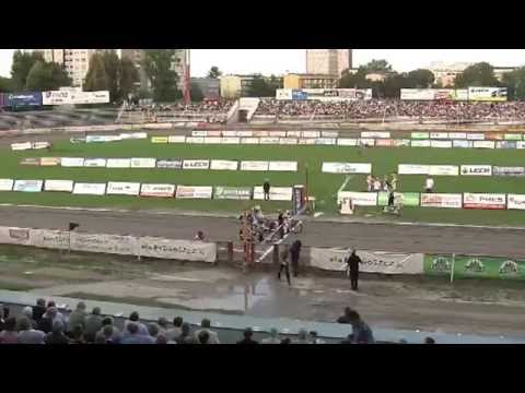 07.08.2012 Polonia Bydgoszcz - Unibax Toruń 49:41 (14 runda DMP)