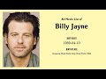 Billy Jayne Movies List Billy Jayne Filmography Of Billy Jayne