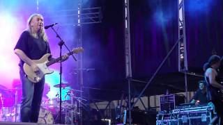 Rosendo en Valladolid - Muela la muela