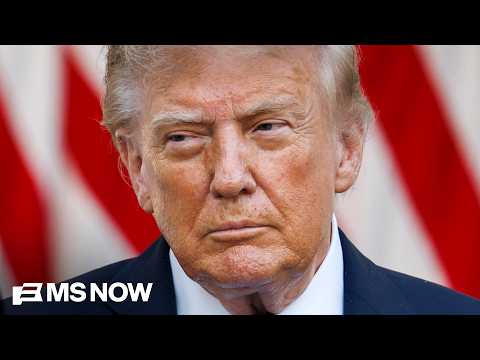 'JUST STOP ALREADY!': Trump's 'dumbest trade war' with Canada is ruining tourism in Sin City