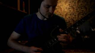 Amorphis   My sun Cover