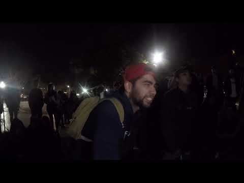 SEKER WALL vs VERSÁTIL vs RANKS - 6tos - Catamarca San Bernardo 1vs1 2019