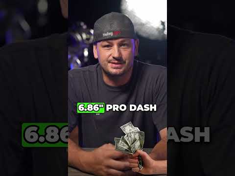 Holley EFI 3.5\" Screen VS. Pro dash? Maybe the NEW 5\" is the Answer?