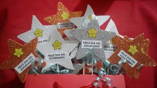 5 IDEAS para el DIA DEL ESTUDIANTE