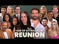 Age Of Attraction Reunion Extended Cut Exclusively On The Viall Files