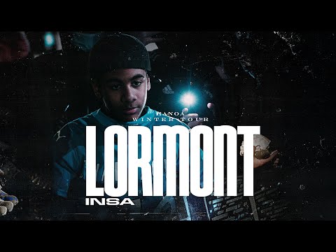 INSA - HANOA WINTER TOUR LORMONT