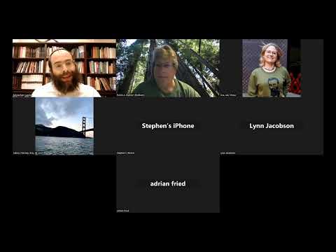 Tanya Class Treatise on Teshuva Chapter 1 part 3