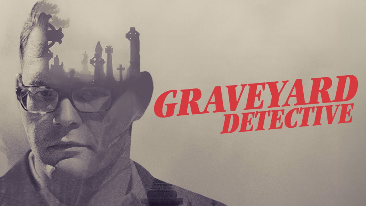 Graveyard Detective - Official Trailer | Fibe TV1