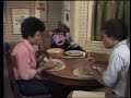Classic Sesame Street The Count At Susan S Kitchen 1973 Part 2
