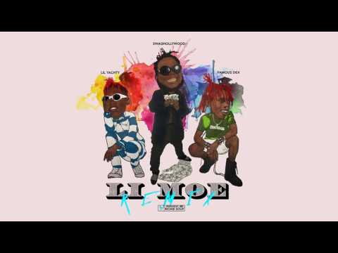 Swaghollywood x Lil Yachty x Famous Dex - Li Moe Remix (Prod. Richie Souf)