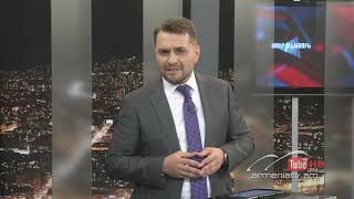 Սուր անկյուն 17.05.2020 - Թողարկում 379 / Sur ankyun