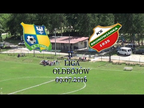 Tyniec Kraków - Bronowianka Kraków   09.07.2016