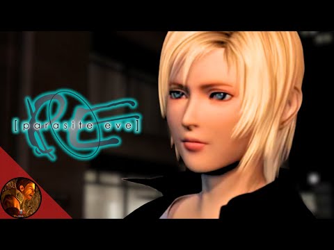 Examining the Parasite Eve Trilogy (Plus the Novel and Film)