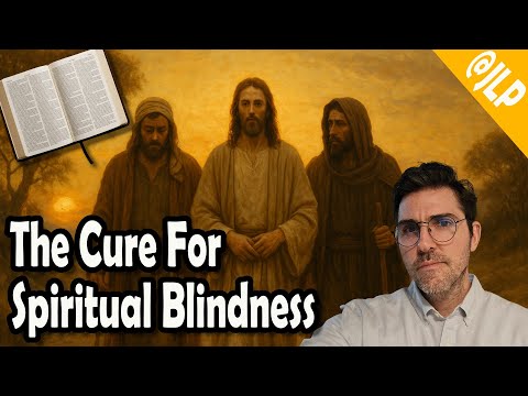 Looking Upward: Recovering Ancient Vision in a Modern World