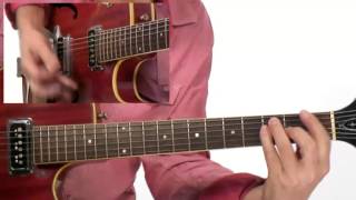 Rhythm Mojo - #30 Memphis Performance - Guitar Lesson - Shane Theriot