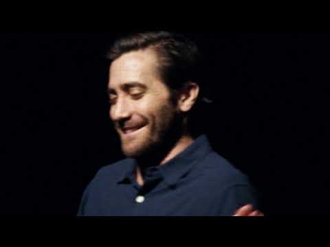 Sea Wall / A Life on Broadway