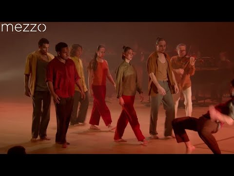 Vivaldi: The Four Seasons in Dance - Mourad Merzouki, Le Concert de la Loge, Julien Chauvin