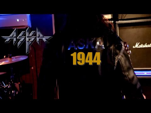 ASKA - 1944