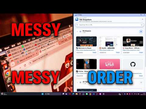 Item video thumbnail