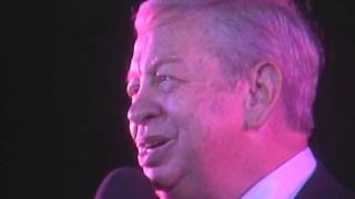 Mel Torme &amp; George Shearing  - &quot;Guys and Dolls&quot; Medley - Newport Jazz (Official)