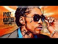 The Best Of Vybz Kartel Summer Time Dancehall Mix Raw 2025