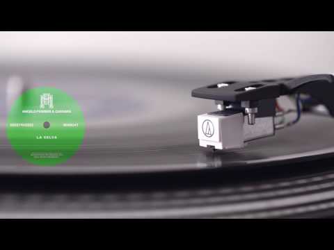 Angelo Ferreri & Cassara - La Selva (Original Mix)