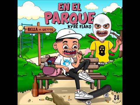 BELLA - Sie777e ft Kyre Flako  [En el parque] master by Krakhaus