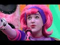 The Doodlebops Star Struck